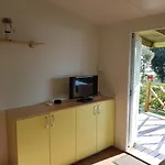 פארק נופש Naturist Mobile Homes Eden In Fkk Ulika
