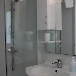 פארק נופש Naturist Mobile Homes Eden In Fkk Ulika 4*