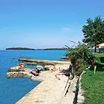 פארק נופש Naturist Mobile Homes Eden In Fkk Ulika