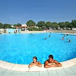 Naturist Mobile Homes Eden In Fkk Ulika פורץ