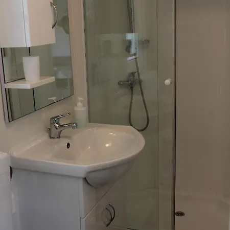 Naturist Mobile Homes Eden In Fkk Ulika Feriepark