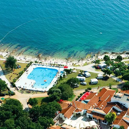 Feriepark Naturist Mobile Homes Eden In Fkk Ulika