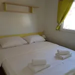 Holiday park Naturist Mobile Homes Eden In Fkk Ulika Porec