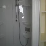 홀리데이파크 Naturist Mobile Homes Eden In Fkk Ulika 포레치