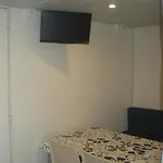 Naturist Mobile Homes Eden In Fkk Ulika 홀리데이파크