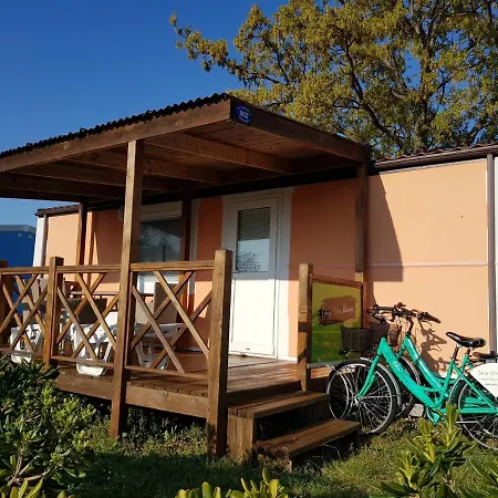 Naturist Mobile Homes Eden In Fkk Ulika