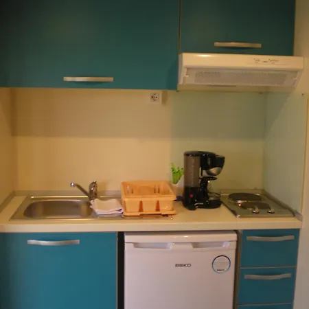 Naturist Mobile Homes Eden In Fkk Ulika Poreč