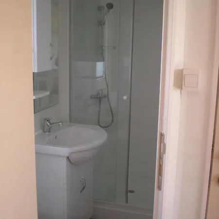 Naturist Mobile Homes Eden In Fkk Ulika Porec