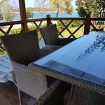Parque de vacaciones Naturist Mobile Homes Eden In Fkk Ulika